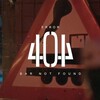 Logo of telegram channel bar404sml — 404 BAR