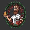 Логотип телеграм канала @bar_borisa — Бар Бориса