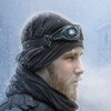 Логотип телеграм канала @bar_iskra — Бар Искра | Stalker мемы