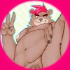 Логотип телеграм канала @bara_heaven — ⦗HEAVEN⦘ | Quality furry bara gay stuff