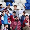 Логотип телеграм канала @barabanchiktop — Кудрявый news 🩵❤️