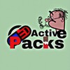 Logo of telegram channel barackactivepacks — BARACKS ACT🍫VE PACKS🍄🍄💯