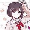 Логотип телеграм канала @baraholkaanime — АНИМЕ   КПОП БАРАХОЛКА ЛАТВИЯ