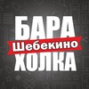 Логотип телеграм канала @baraholkashebekino — Барахолка Шебекино