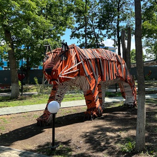 Логотип телеграм канала @baraholkavarteme — baraholka.artem