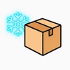 Логотип телеграм канала @baraholkavrkk — барахолка врк 📦