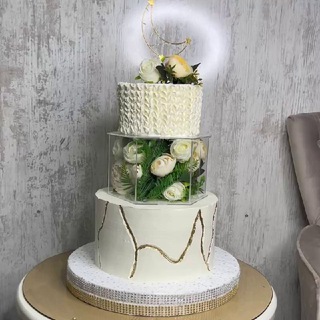 Логотип телеграм канала @baraka_by_navruza — Cakeland by Navruza