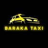 Telegram kanalining logotibi baraka_taxii — BARAKA TAXI