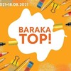 Telegram channel Baraka T🔘P logo