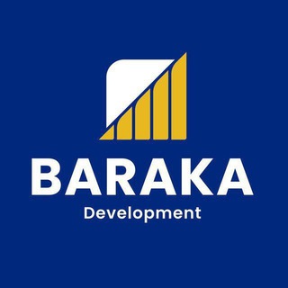 Telegram channel baraka_kredit_savdo logo