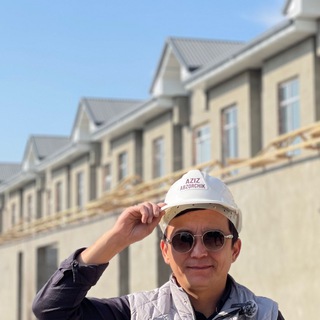 Telegram channel Barakali_UyBozor🏠 logo