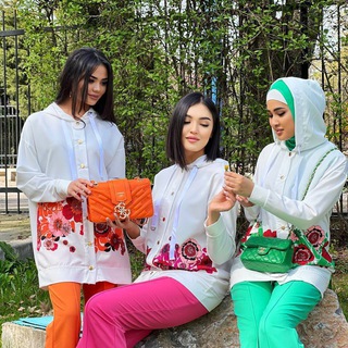 Логотип телеграм канала @barakamoda — Турция 🇹🇷оптом🇹🇷