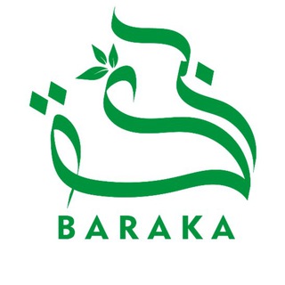 Логотип телеграм канала @barakaopt — Оптовый склад BARAKA__05