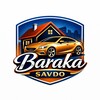Telegram channel Барака Савдо 10.000 SHOP logo