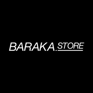 Логотип телеграм -каналу barakastore — Baraka Store | Made in Italy
