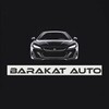 Логотип телеграм канала @barakatautokzn — BARAKAT AUTO