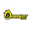 Логотип телеграм канала @barakathomemsk — Barakat home | Баракат хоум