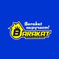 Logo saluran telegram barakatmebel95 — Торговый дом Баракат