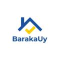 Logo saluran telegram barakauy — Baraka UY