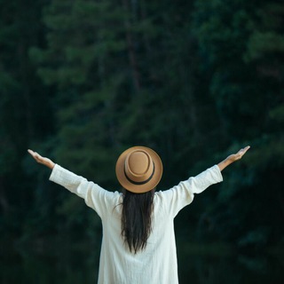 Telgraf kanalının logosu baran_e_aramesh — باران آرامش