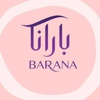 Logo saluran telegram barana_kasht — کاشت ابرو | آزاده تهرانی