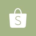 Logo saluran telegram barangshopeedisini — Racun Shopee check 🌿