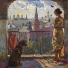 Логотип телеграм канала @barankikchayu — Баранки к чаю