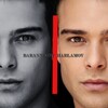 Логотип телеграм канала @barannikovlife — BARANNIKOV.LIFE