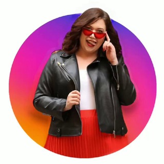 Логотип телеграм канала @baranoff_pro — Продающий контент в кайф| Анна Baranoff