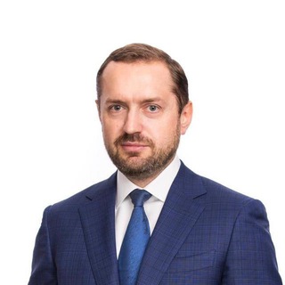 Логотип телеграм канала @baranov_mosoblgaz — Игорь Баранов