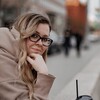 Логотип телеграм канала @baranova_a_a — САША БАРАНОВА | BETTER CALL COACH