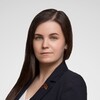 Логотип телеграм канала @baranova_kprf — Заметки депутата | Анна Баранова