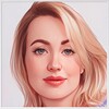 Логотип телеграм канала @baranovamari — Психолог с человеческим лицом👩🏼‍💻