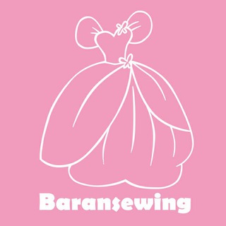 لوگوی کانال تلگرام baransewing_qom — Baransewing
