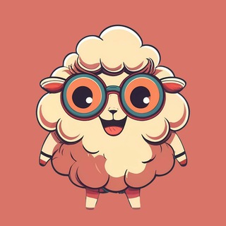 Логотип телеграм канала @barash_ton — BARASH | SHEEP | RU