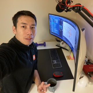 Логотип телеграм канала @baratovstrading — BARATOV’S TRADING JOURNEY