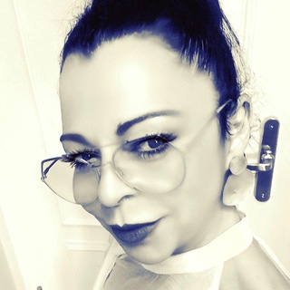 Logo del canale telegramma barbara_numerologie330 - ఇ༄ Numerologie & Seelengesundheit ☯️💟