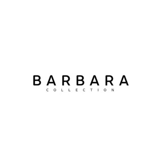 Логотип телеграм канала @barbaracollection1 — BARBARA COLLECTION