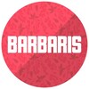 Логотип телеграм канала @barbaris_cas — Barbaris