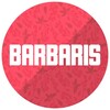 Логотип телеграм канала @barbaris_cas — Barbaris