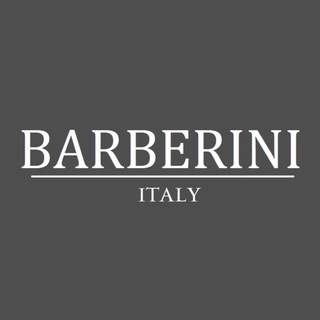 Логотип телеграм канала @barberini_31 — BARBERINI магазин женской одежды