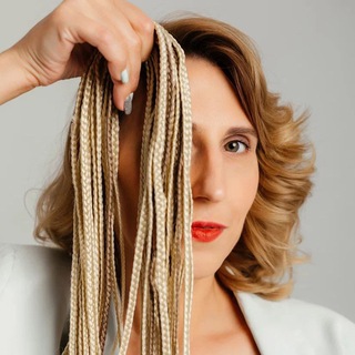 Логотип телеграм канала @barberinni — Брейдер - эксперт