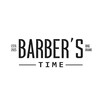Telegram channel Barber’s_time1 logo