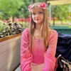 Логотип телеграм канала @barbicekci — КЕЙСИ БАРБИК