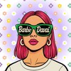 Логотип телеграм канала @barbie_davai — Барби давай