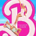 Logo saluran telegram barbie_ita — BARBIE FILM ITA