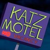 Logo of telegram channel barbiebruhbrat — katz motel