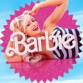 Telegram channel Barbie: O Filme • @iMoviesvv logo