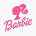 Logo saluran telegram barbiepeliculasdaleplay — Barbie