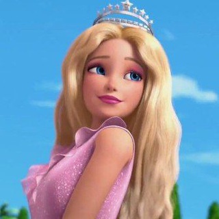 لوگوی کانال تلگرام barbier — barbie.